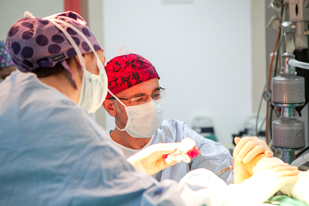 Merkezefendi Estetik Merkezi